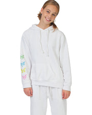 Butterfly Babe Hoodie