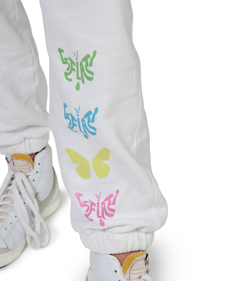 Butterfly Babe Track Pant